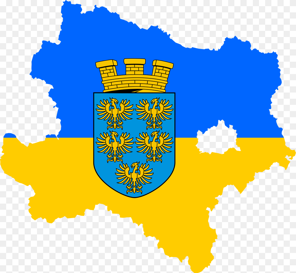 Open Lower Austria Flag Map, Armor, Logo, Person Png