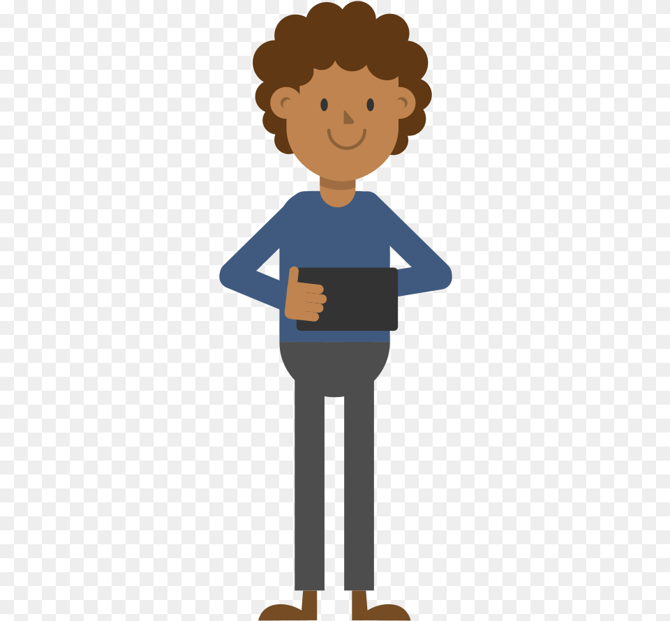 Open Man Traveling Vector, Person, Reading, Face, Head Png