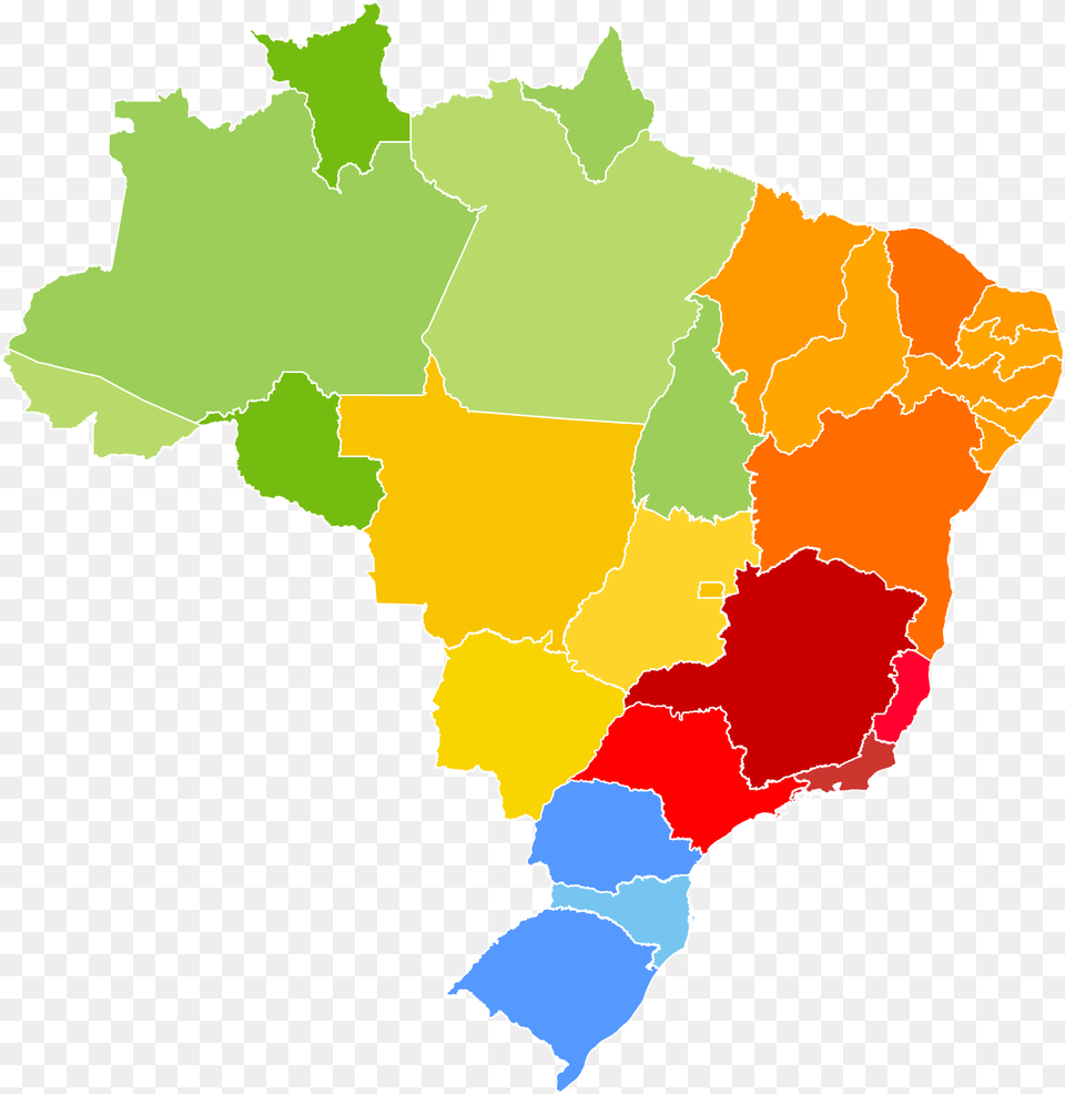 Open Mapa Brasil Svg, Chart, Map, Plot, Atlas Free Png Download