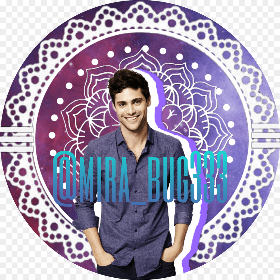 Open Matthew Daddario Icon For Mira Bugg333 Illustration, Portrait, Face, Head, Photography Png