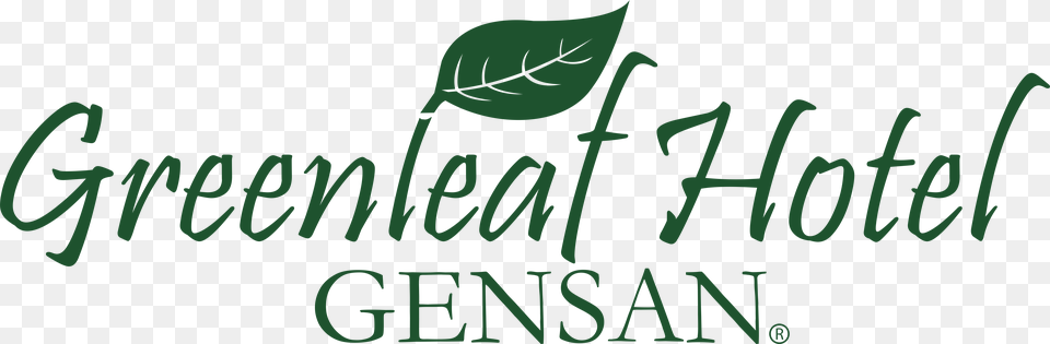 Open Menu Greenleaf Hotel Gensan Logo, Herbal, Herbs, Leaf, Plant Free Transparent Png