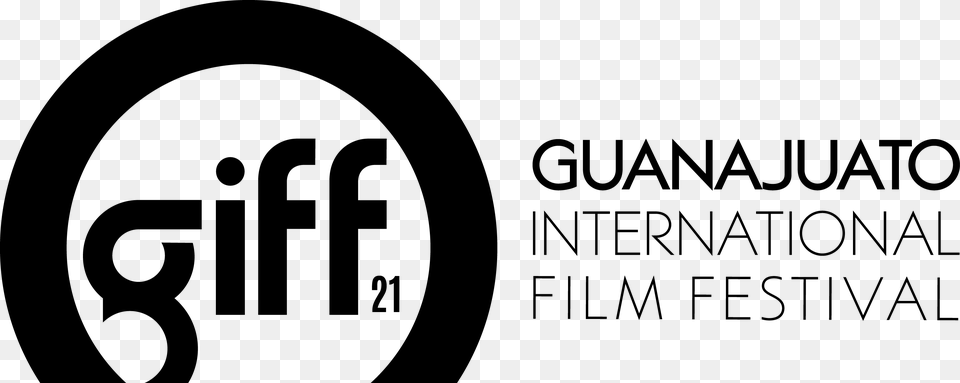 Open Menu Guanajuato International Film Festival, Logo, Text Free Png Download