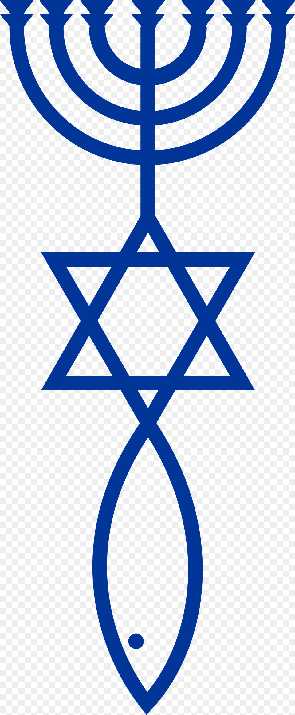 Open Messianic Judaism, Cross, Symbol Free Png
