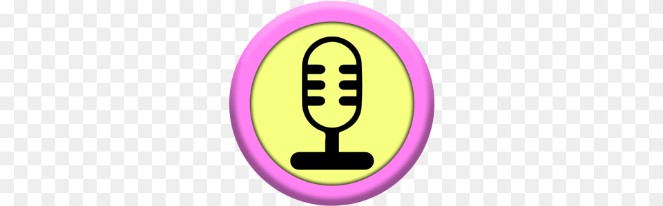 Open Mic Alegria The Festival Of Joy Feb, Electrical Device, Microphone, Symbol, Disk Png Image