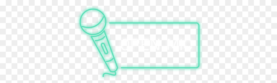 Open Mic Night Png Image