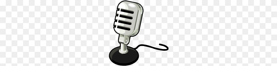 Open Mic Transparent Open Mic Images, Electrical Device, Microphone Free Png Download