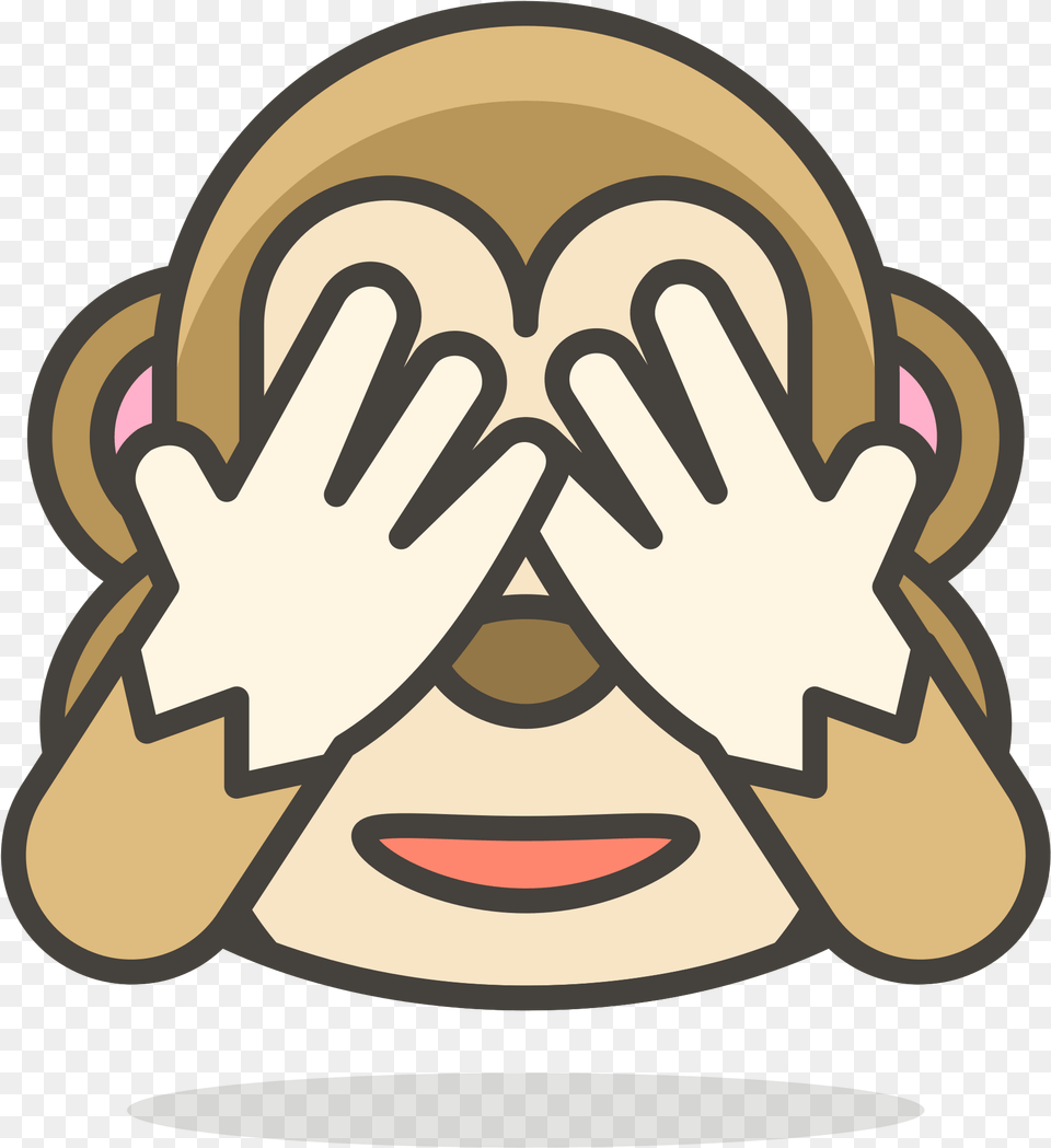 Open Monkey, Body Part, Hand, Person, Head Png