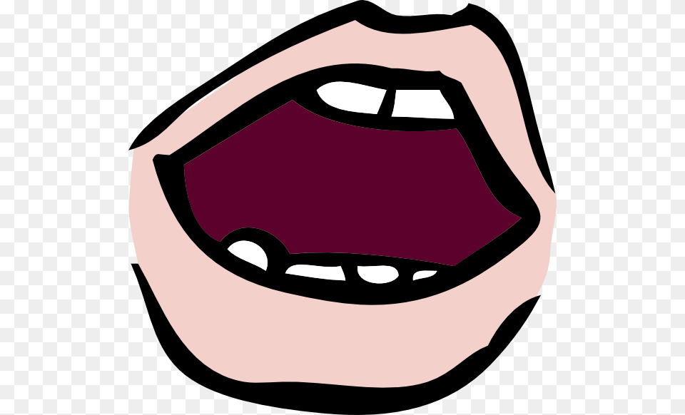 Open Mouth Clip Art, Body Part, Person Png Image