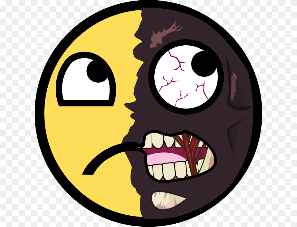 Open Mouth Happy Face, Head, Person Free Png