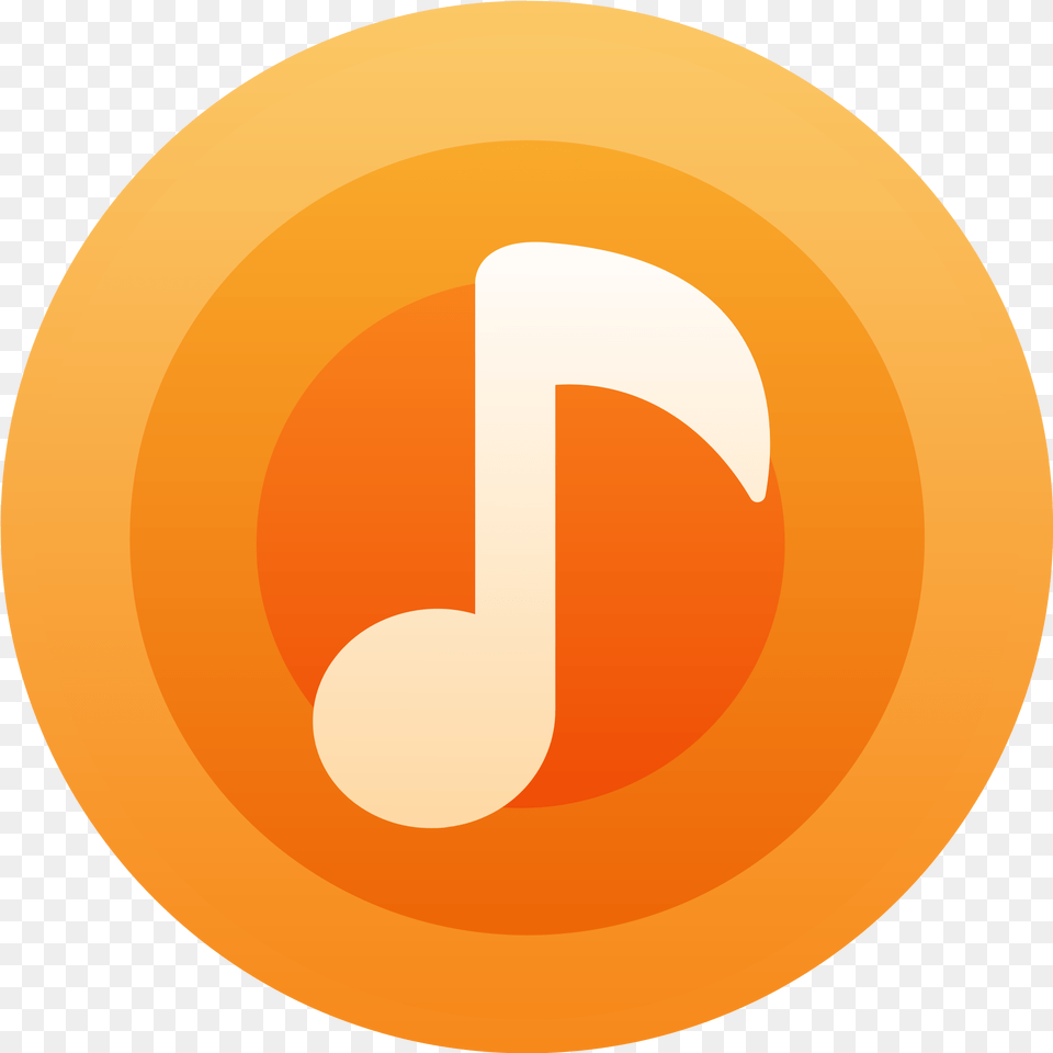 Open Music Icon, Number, Symbol, Text, Logo Free Png Download