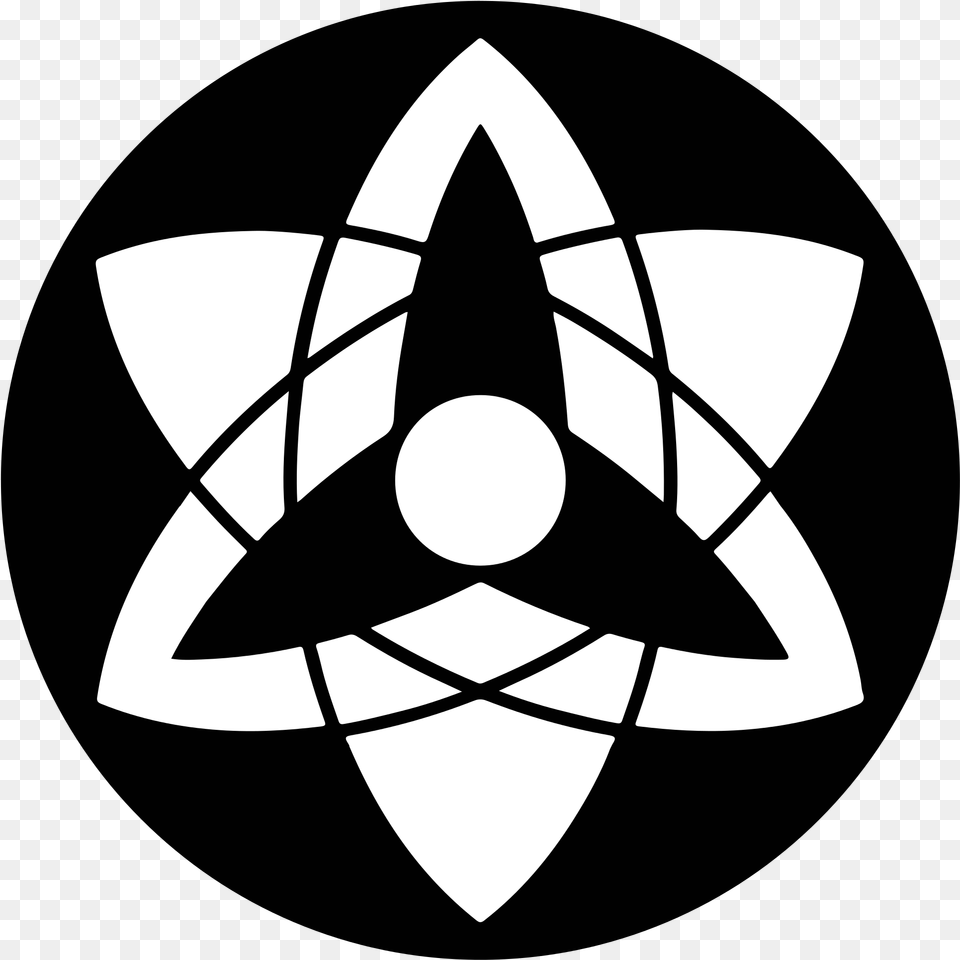 Open Naruto Sasuke Mangekyou Sharingan, Symbol, Star Symbol, Animal, Fish Free Transparent Png