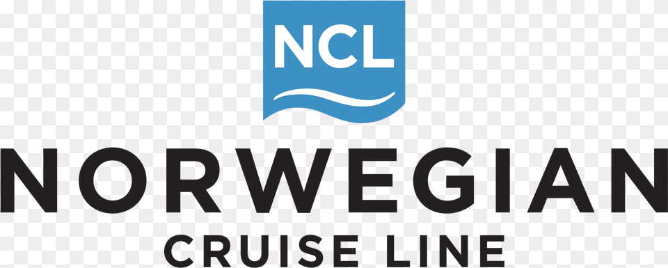 Open Norwegian Cruise Line Logo, Text Png