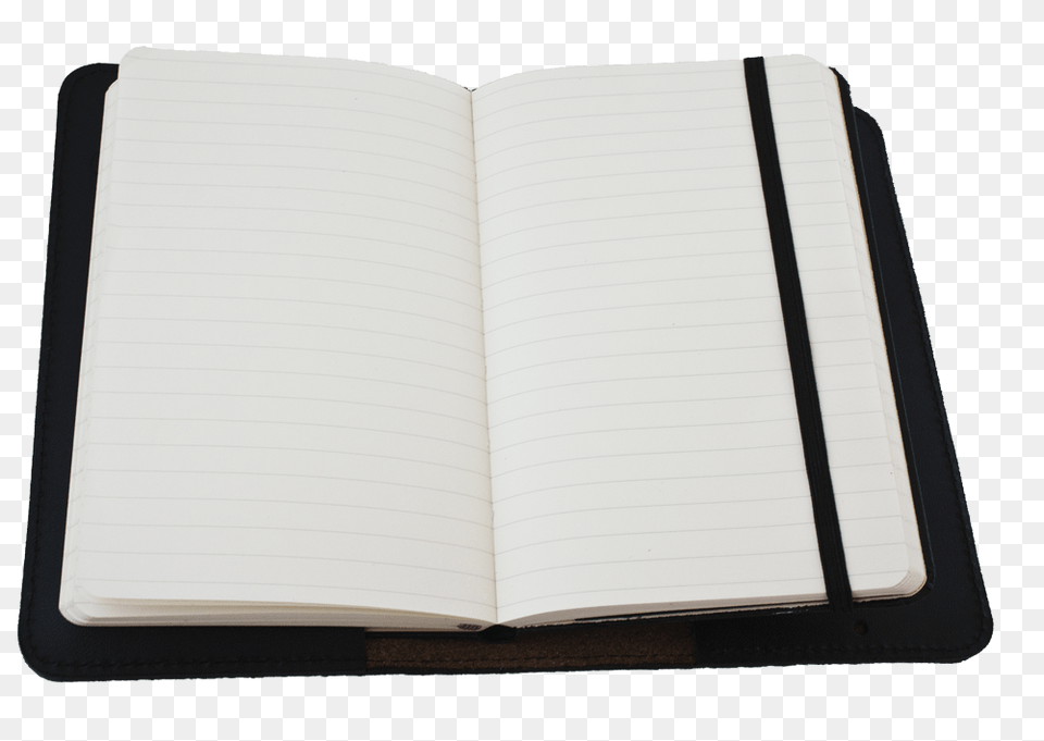 Open Notebook On A Table, Book, Diary, Page, Publication Free Png