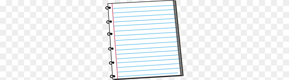 Open Notebook With Writing On It Clipart, Page, Text, Computer Hardware, Electronics Png Image