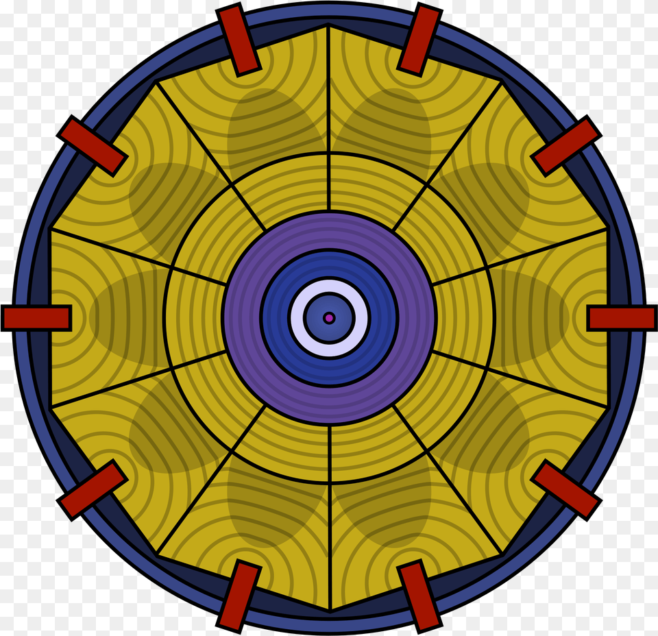 Open Nuclear Weapon Design Png Image