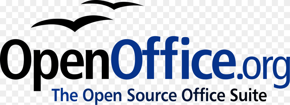 Open Office, Logo Free Png