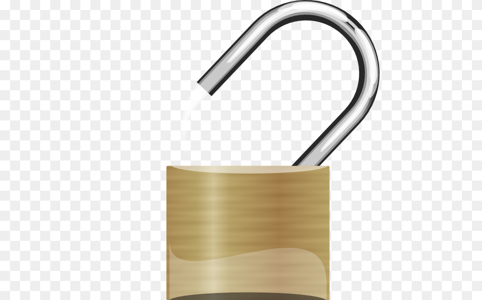 Open Padlock Clip Art, Bathroom, Indoors, Room, Shower Faucet Free Transparent Png