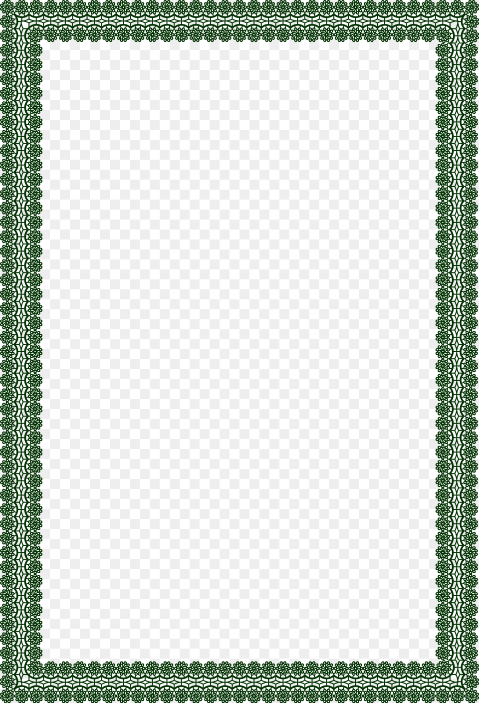 Open Parallel, Green, Home Decor Png