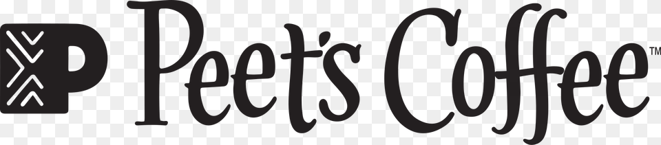 Open Peet39s Coffee Logo, Text Png Image