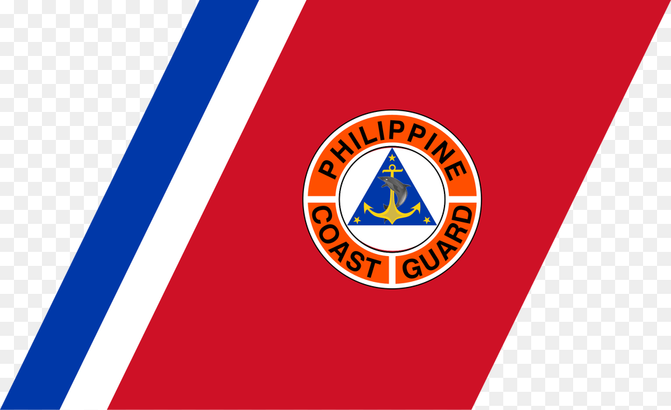 Open Philippine Coast Guard Logo Png Image