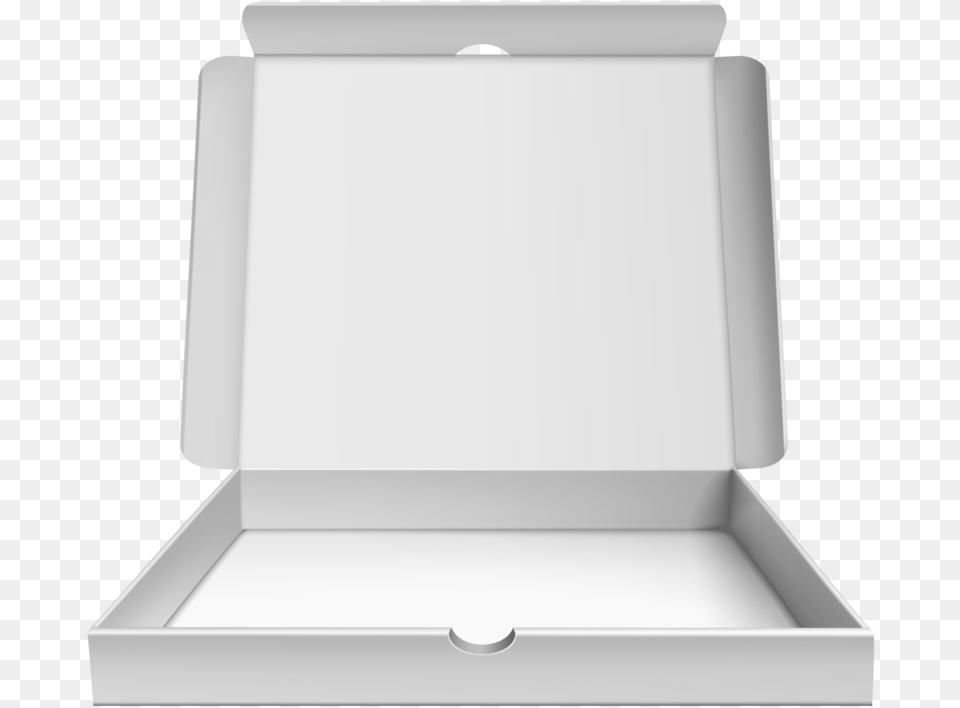 Open Pizza Box Open Pizza Box, Drawer, Furniture Png Image