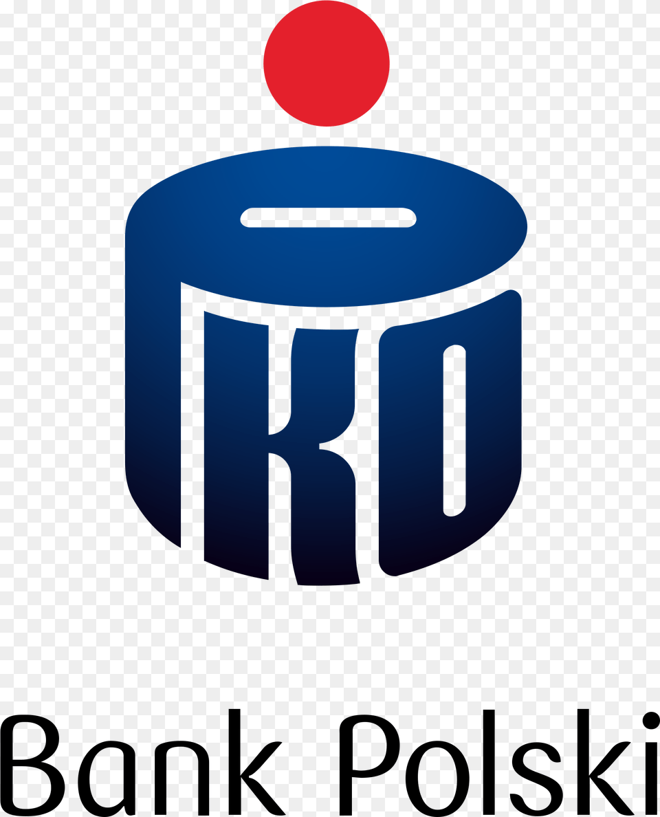 Open Pko Bank Polski Logo Png Image