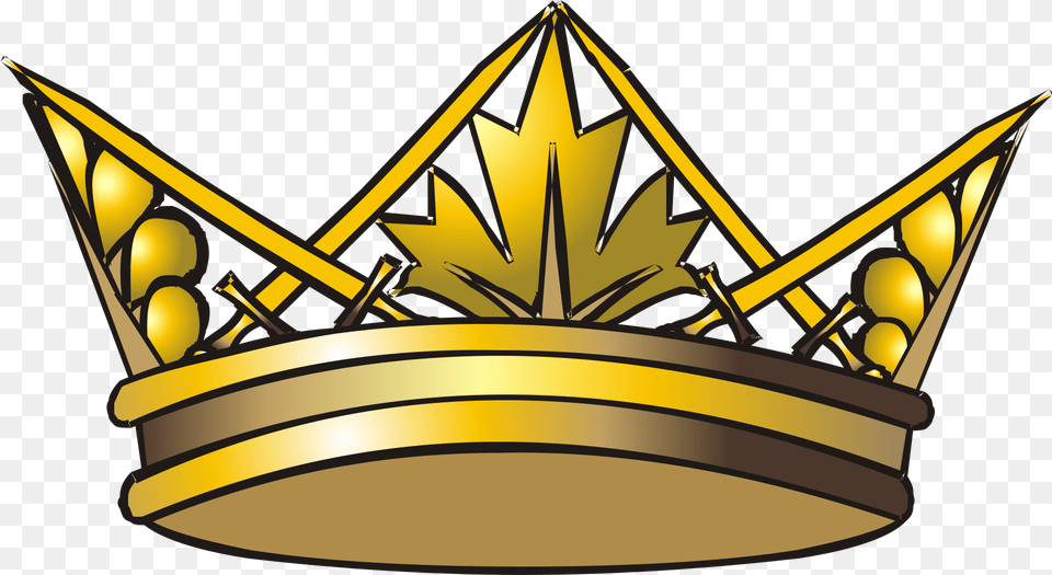 Open Pluspng Com Loyalist Symbols For The Loyalists, Accessories, Jewelry, Crown, Bulldozer Png Image