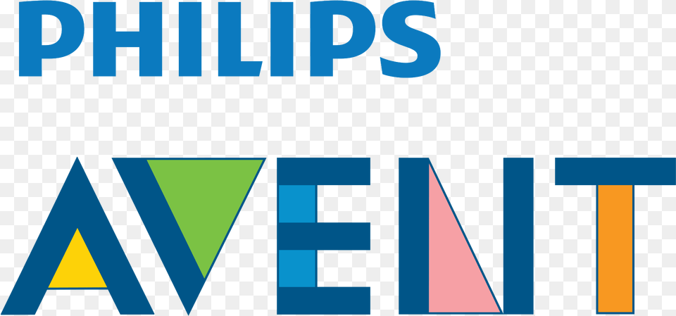Open Pluspng Com Philips Philips Avent Logo, Triangle, Text Png
