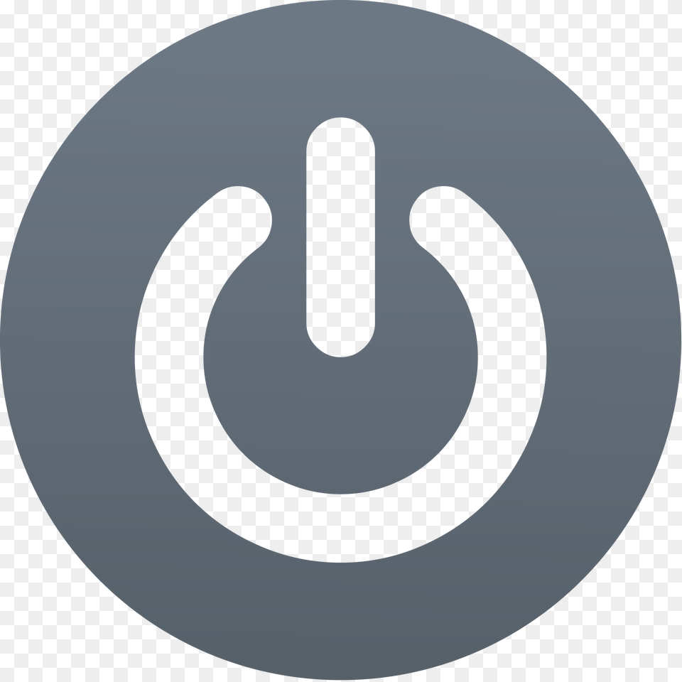 Open Power Button, Symbol, Disk, Text, Electronics Free Png Download