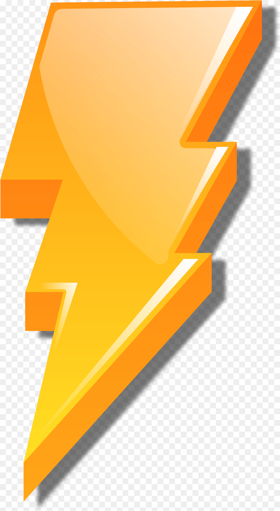 Open Power Rangers Lightning Bolt, Weapon Free Transparent Png