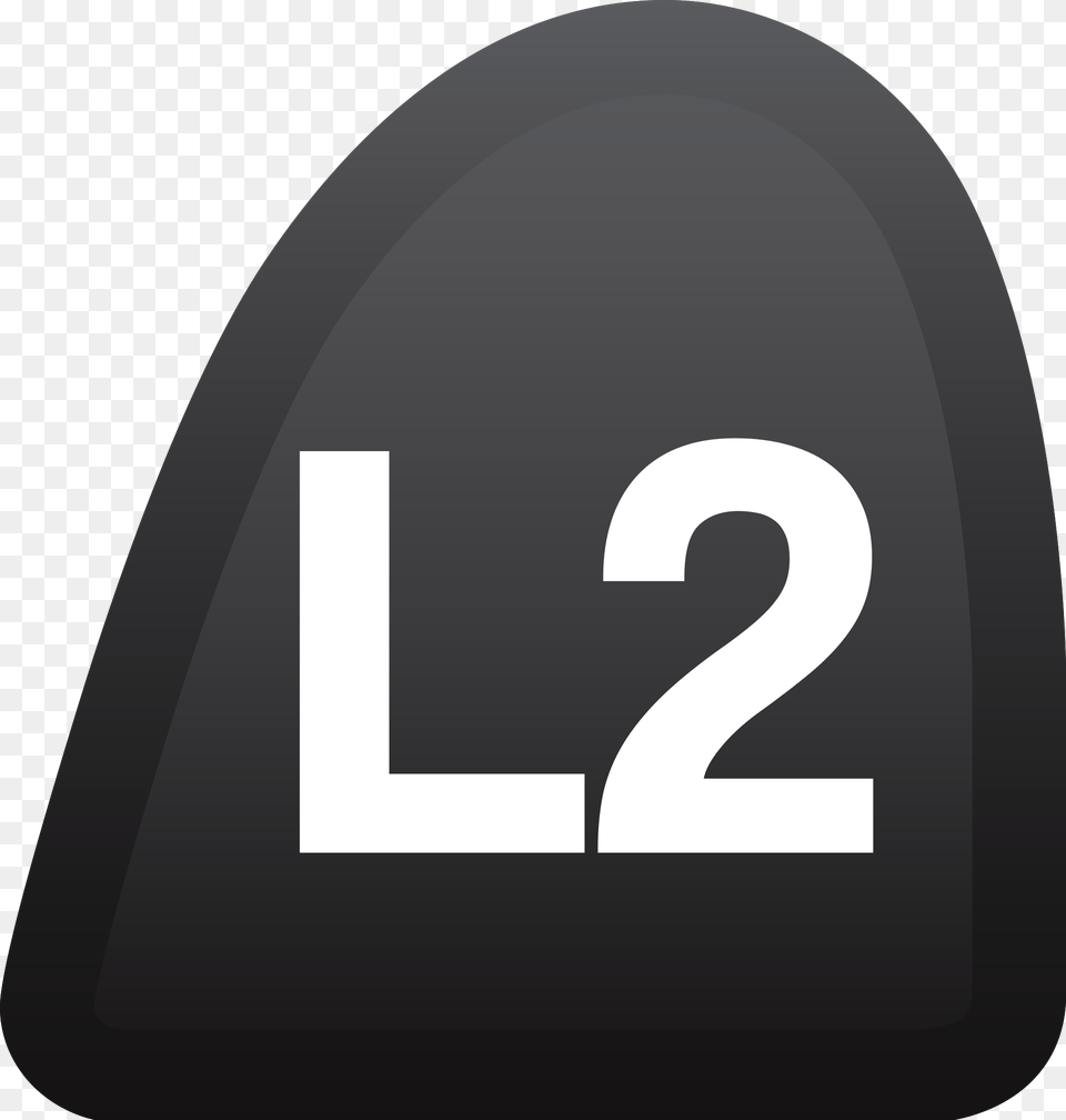 Open Ps4 L2 Button, Number, Symbol, Text, Disk Free Transparent Png