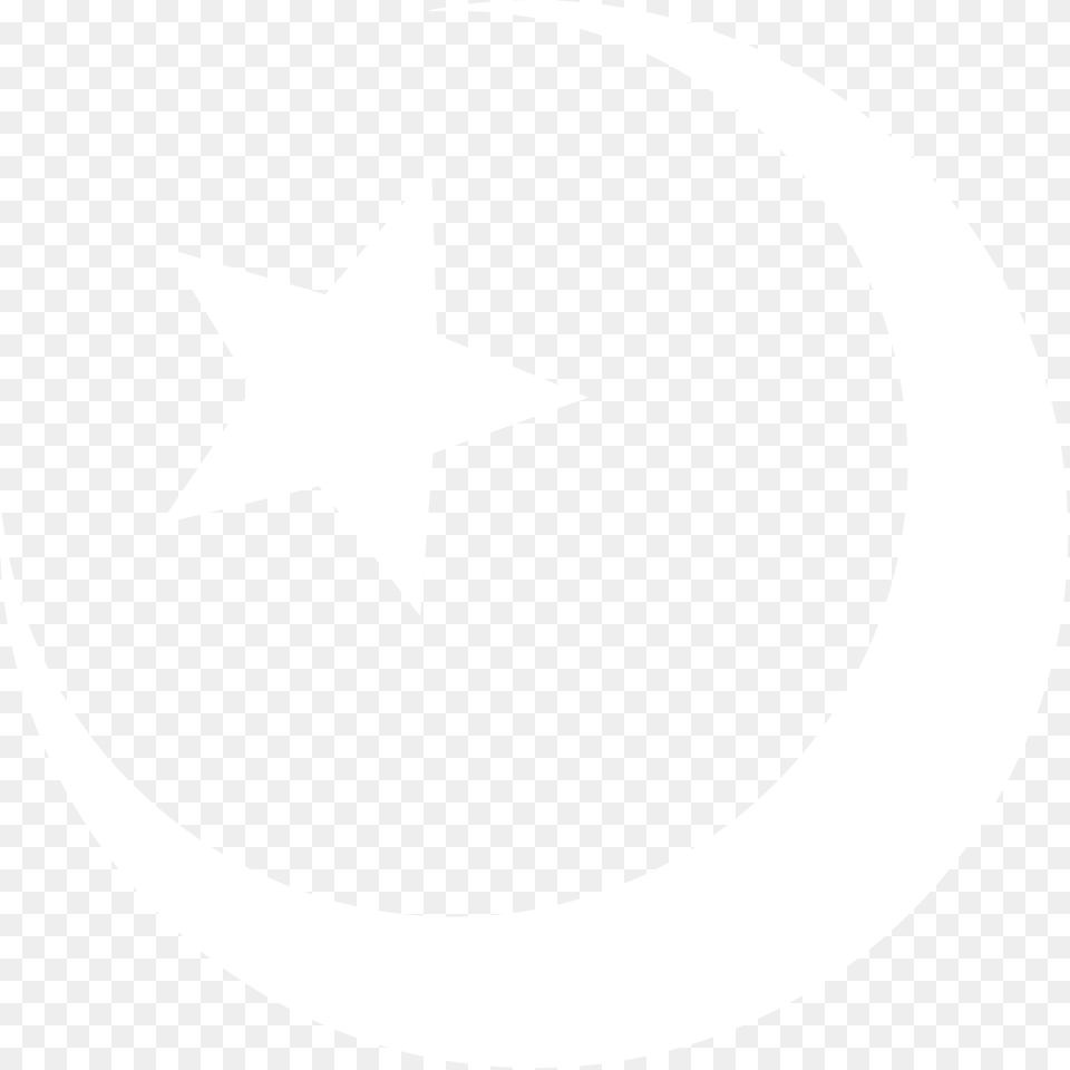 Open Ps4 Logo White Transparent, Star Symbol, Symbol Png