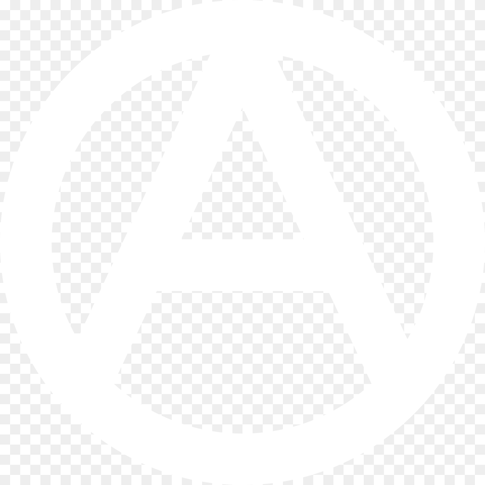 Open Ps4 Logo White Transparent, Symbol, Disk, Star Symbol Free Png