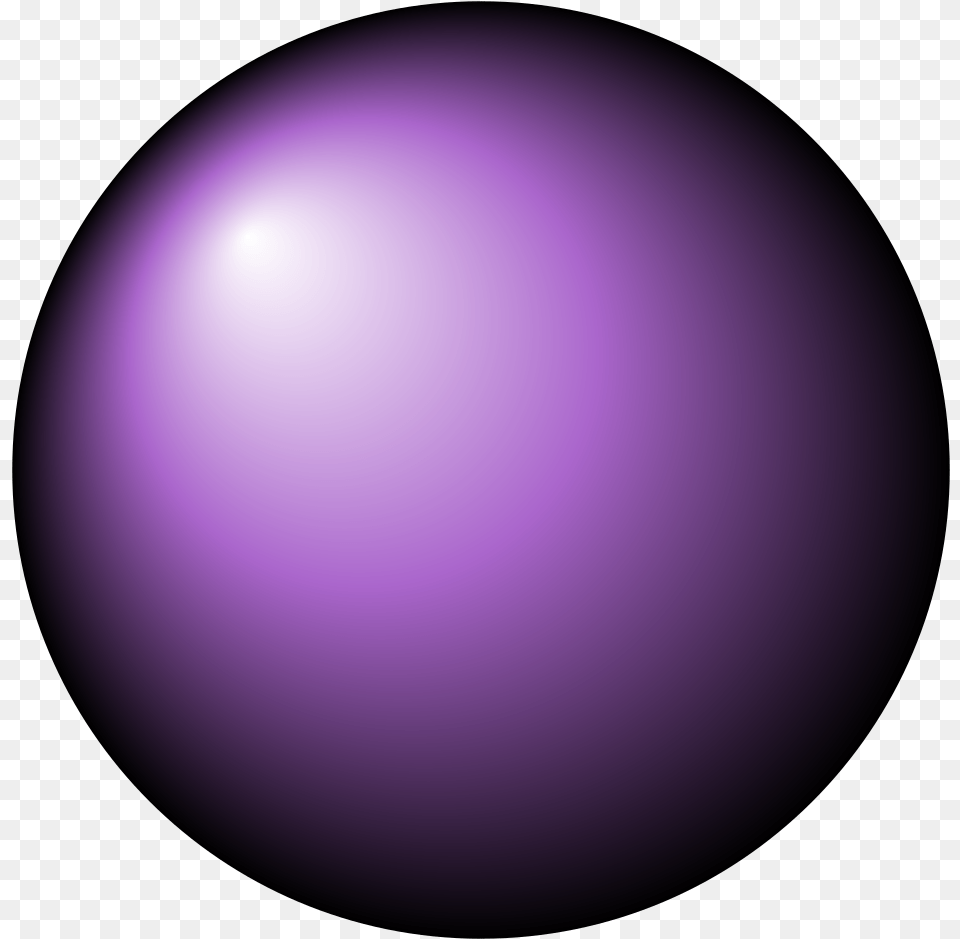 Open Purple Circle, Lighting, Sphere, Astronomy, Moon Png