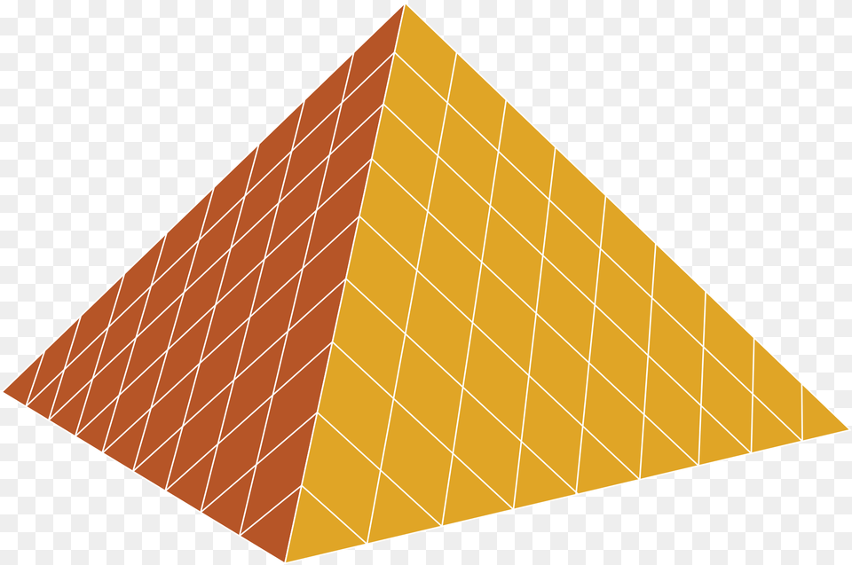 Open Pyramid Vector, Electrical Device, Solar Panels, Triangle, Architecture Free Png