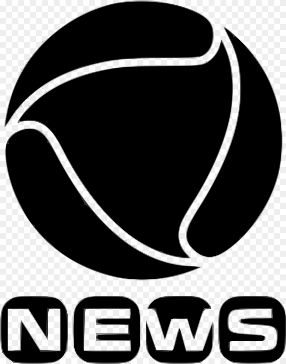 Open Record News Logo, Ball, Sport, Tennis, Tennis Ball Free Png