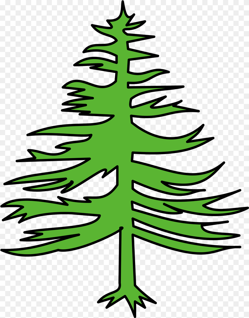 Open Sapin Svg, Leaf, Plant, Tree Free Transparent Png
