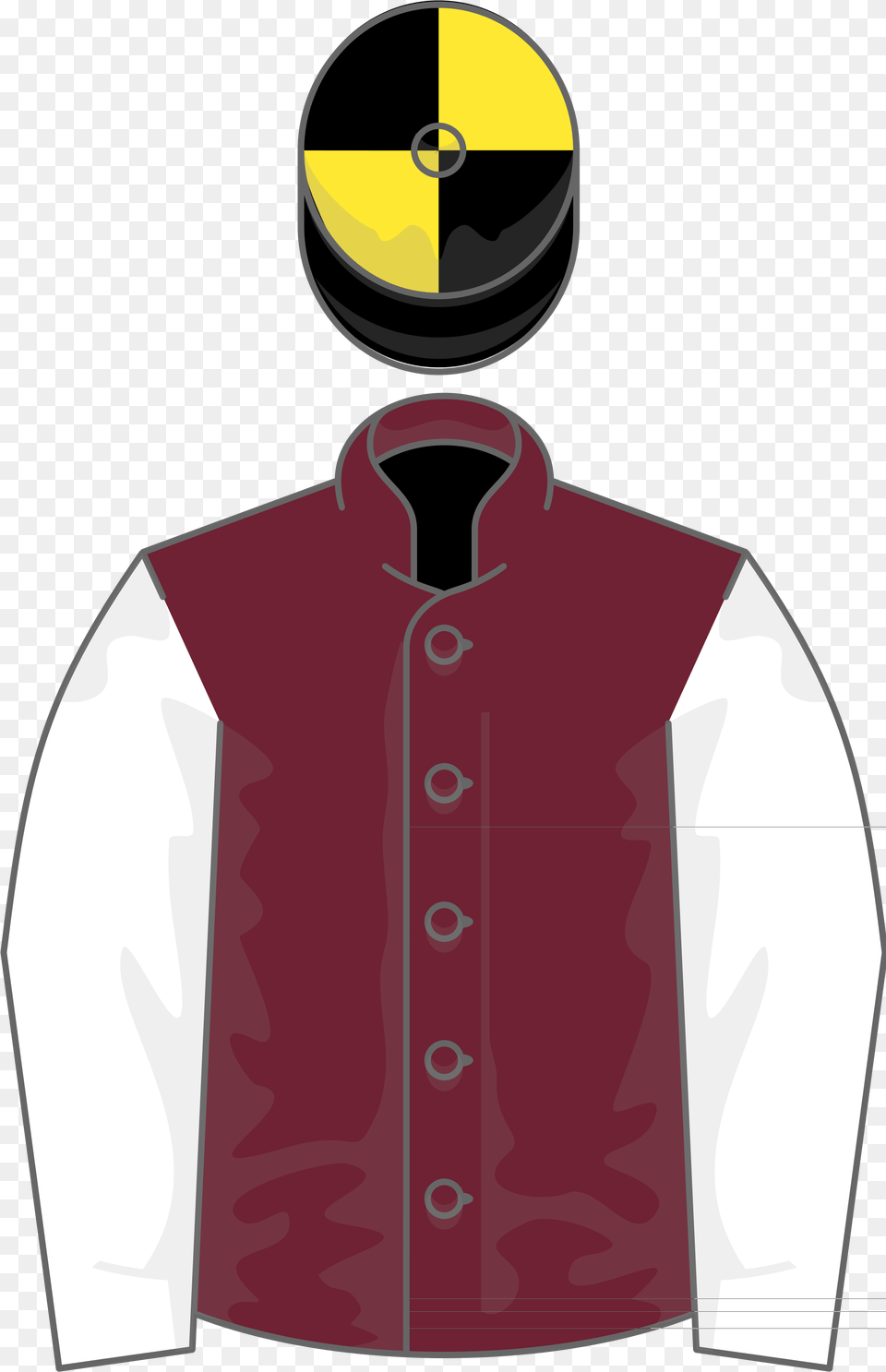 Open Scalable Vector Graphics, Clothing, Shirt, Vest, Maroon Png Image