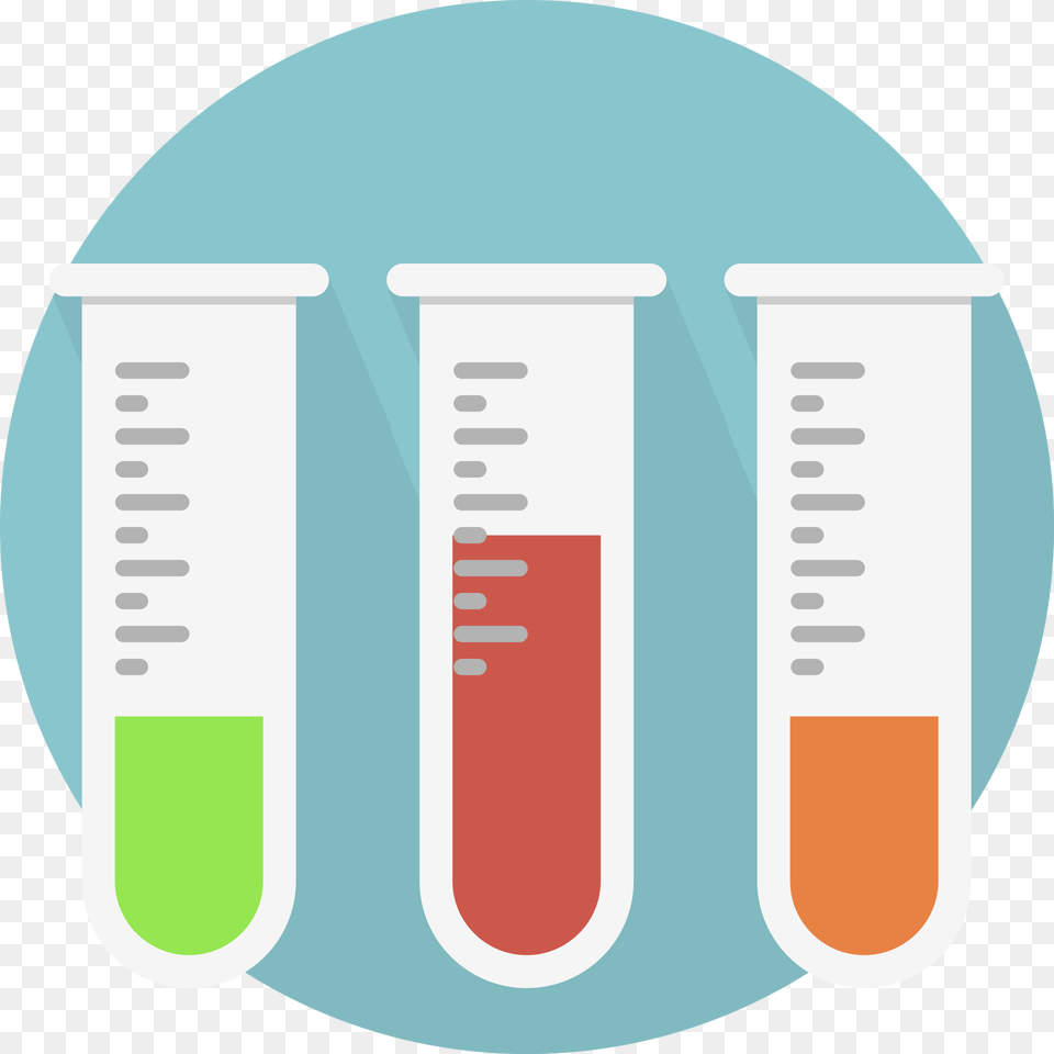 Open Science Test Tube, Cup Free Transparent Png