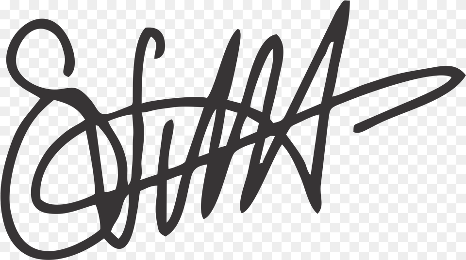 Open Sebastian Vettel Logo, Handwriting, Text Free Transparent Png