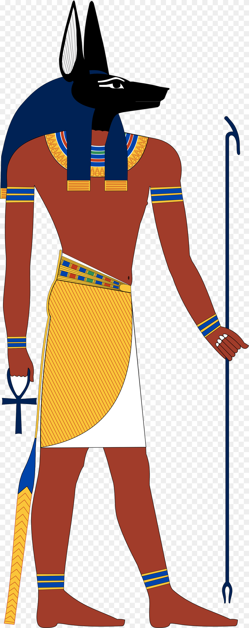 Open Seth The Egyptian God, Clothing, Hat, Costume, Person Free Png