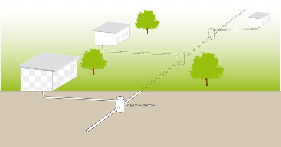 Open Simplified Sewer, Neighborhood, Grass, Plant, Utility Pole Png Image