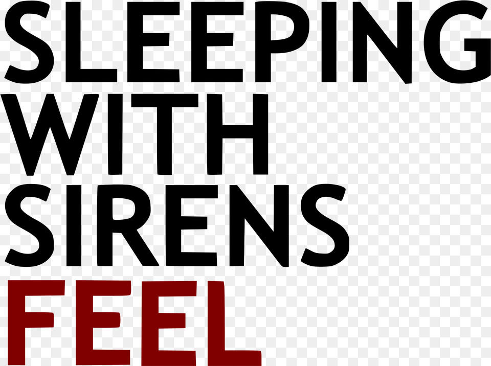 Open Sleeping With Sirens Feel Bundle, Clock, Digital Clock Png