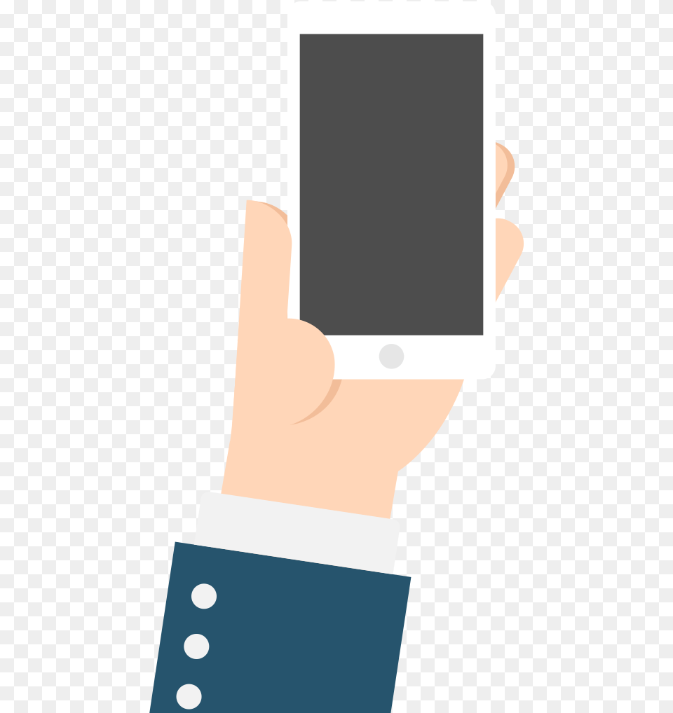 Open Smartphone, Computer, Electronics, Body Part, Hand Png