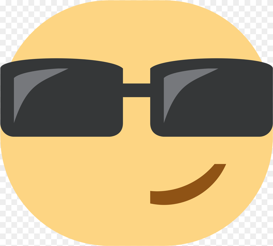 Open Smiley, Accessories, Glasses, Sunglasses Free Png Download
