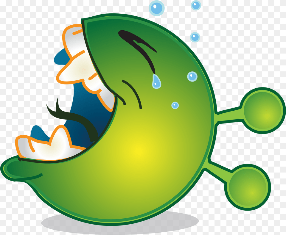 Open Smiley Alien, Food, Fruit, Plant, Produce Free Transparent Png