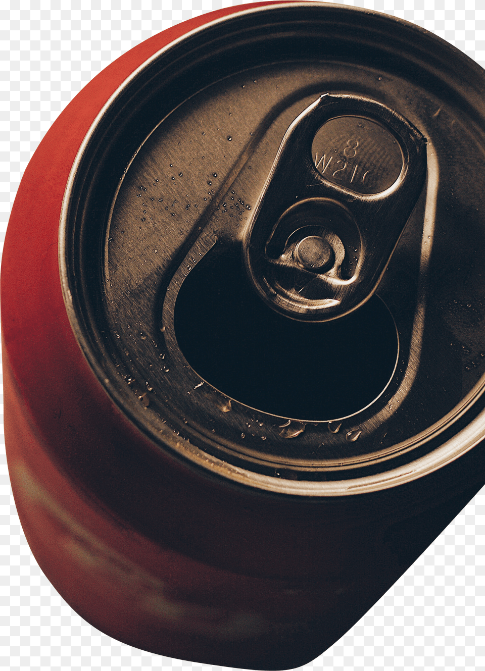Open Soda Can Free Png