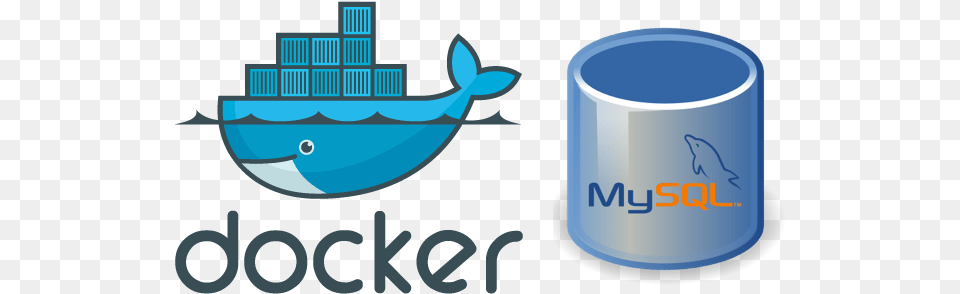 Open Source Docker, Cup Png