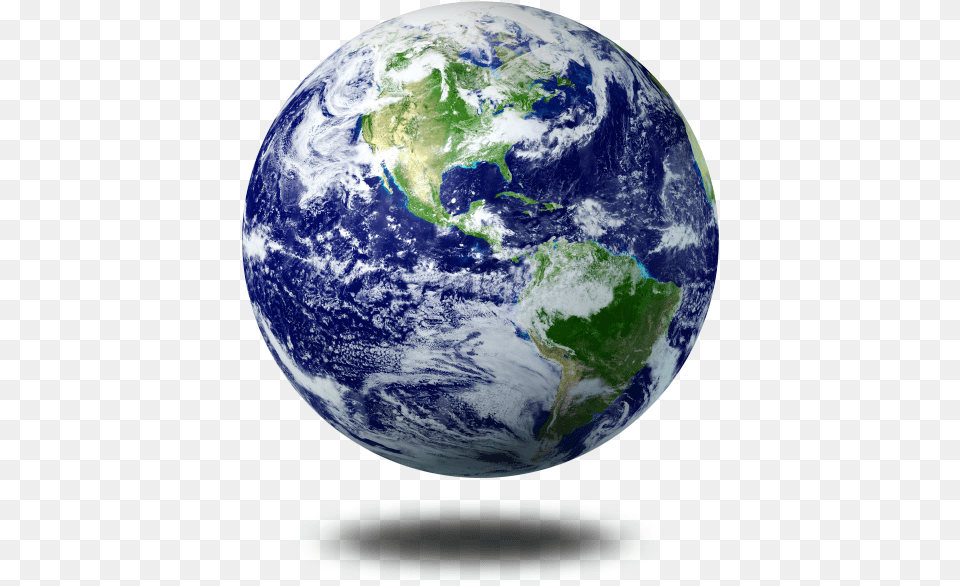Open Source Earth Globe, Astronomy, Planet, Outer Space, Sphere Free Png