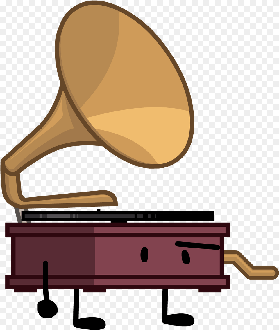 Open Source Objects Wiki, Musical Instrument, Brass Section, Horn Free Png